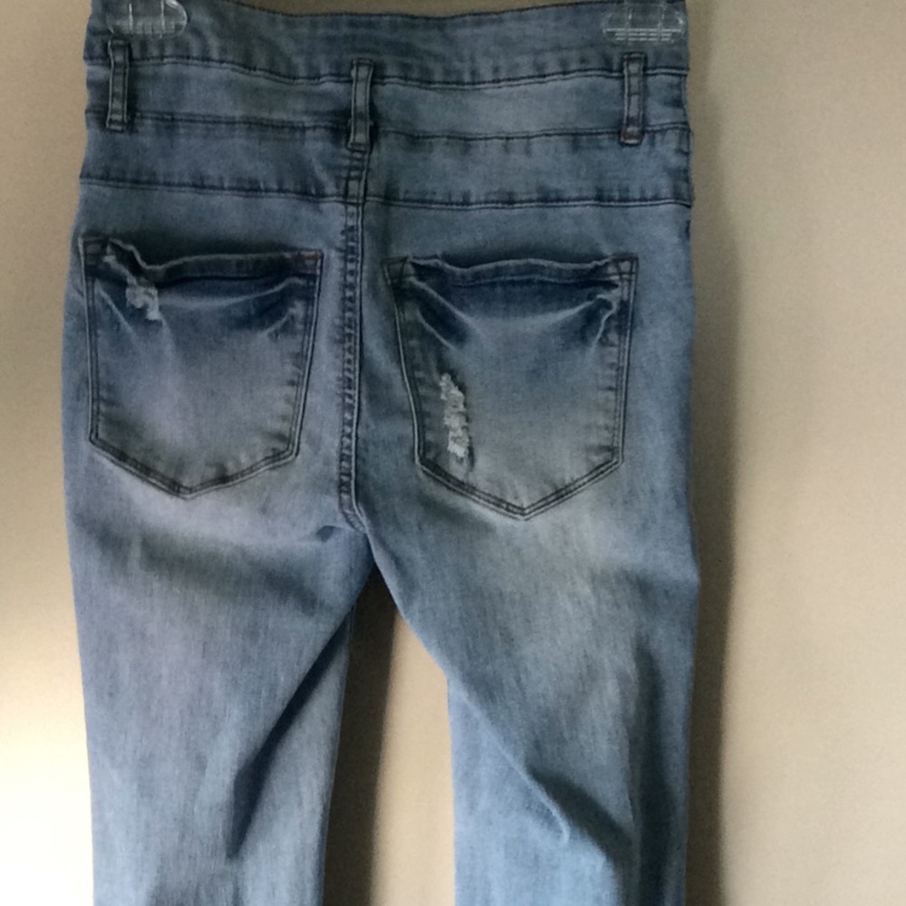 Awesome jeans - Picture 5 of 8
